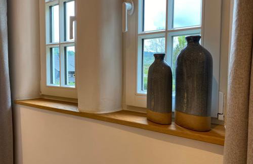 Weingut Bindges - Apartment Rosenhof - Foto 5