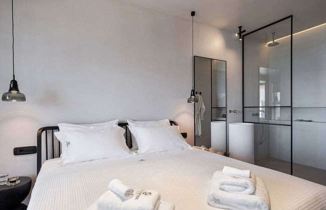 Seannamon Suites - Suite 2 - Foto 19