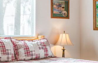 Bearadise Cabin - Foto 13