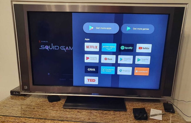 Domina Coral Bay Vacation House - Foto 13