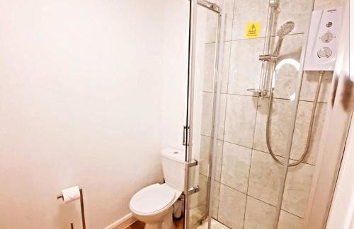 Delightful Delta-studio Apt,walk-2leeds City,wifi - Foto 16