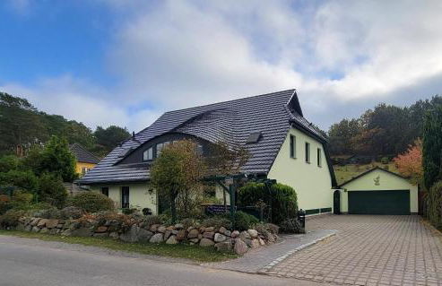 Ferienwohnung Ginster - Foto 24