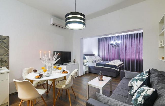 Charming Villa With Outdoor Pool, Bbq, and Sun Deck in Tranquil Kaštela Area - Foto 16