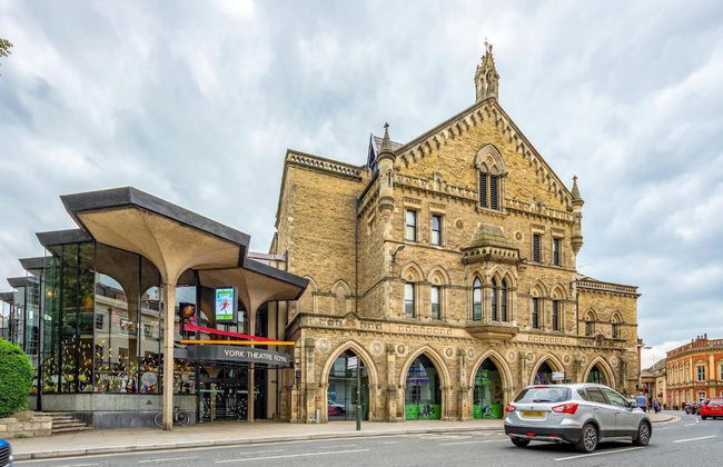 Minster Loft - Photo 44