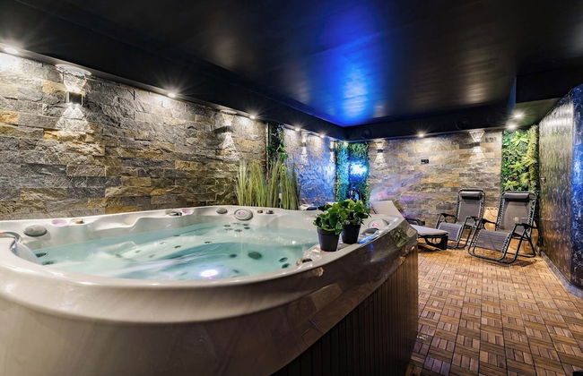 Rezydencja Wind Rose - Luxury ApartHotel - Foto 51