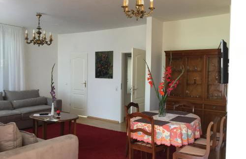 Ferienwohnung Villa Josephine - Foto 53