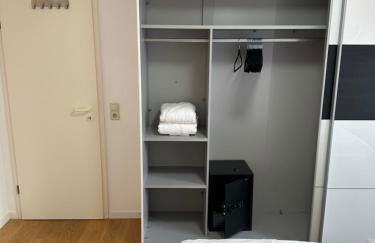 Premium Penthousewohnung zentral im Dreiländereck! - Perfekt angebunden - Tiefgarage, Lift - hochwertige Vollaustattung - Foto 27