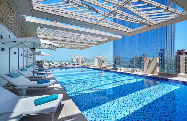 Cheval Maison - The Palm Dubai - Photo 59