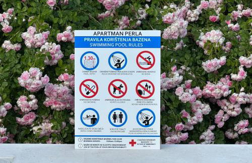 Apartman Perla - Foto 30