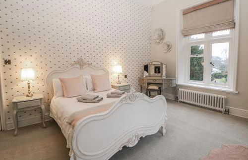 Hallfield Hall - Foto 60