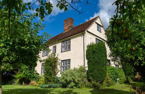 Pounce Hall -Stunning historic home in rural Essex - Foto 2