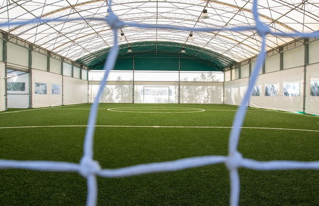 Giardino degli Ulivi Resort - Foto 34