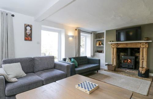 The Old School House - Photo 10