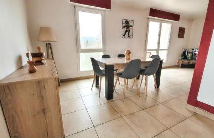 Appartement confortable à Bitche, 64 m², parfait pour familles - Foto 5
