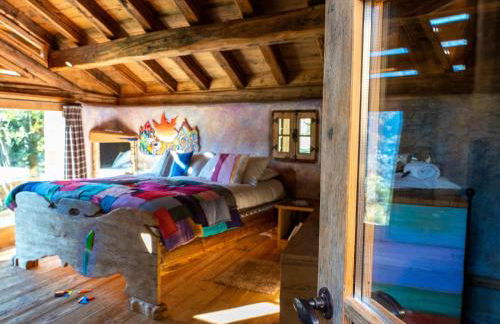 Chalet Armonia Res Albert - Foto 4