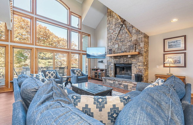 Unforgettable by Taylor Made Deep Creek - Foto 11