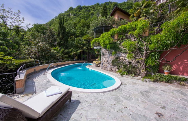 Villa Isola Verde (Main Villa) - Foto 41