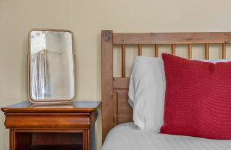 Marchmont Traditional Apartment - Foto 12