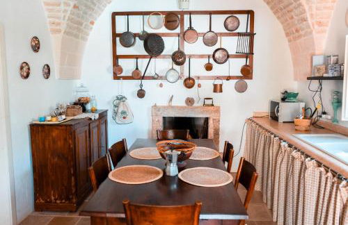 Maison Trullo - Foto 22