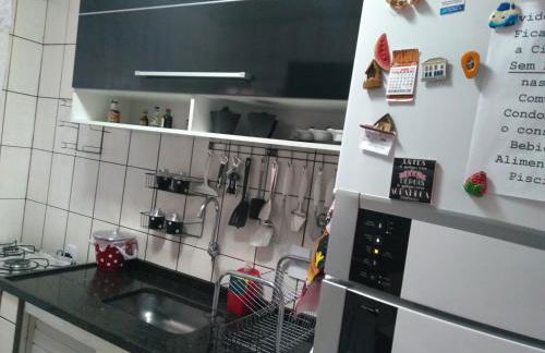 Casa Charmosa e Aconchegante em Serra Negra - SP - Foto 48