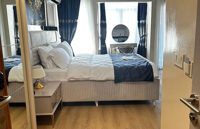 New Hotel Harbiye - Foto 11