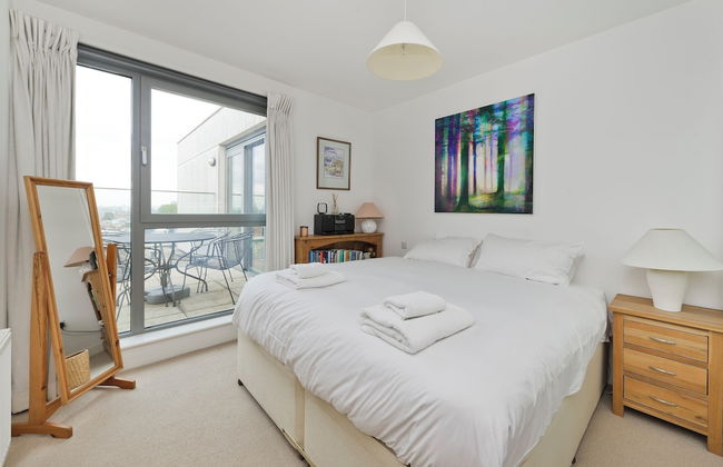 Putney Rooftops - Foto 6