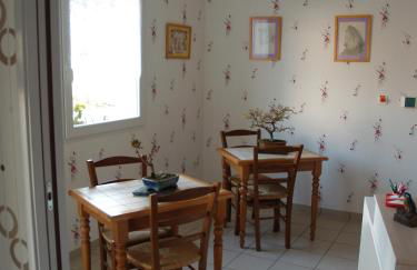 Le Rouge-gorge du Pescofi - Photo 8