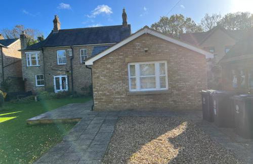 Cosy Hillside Annex - Photo 21