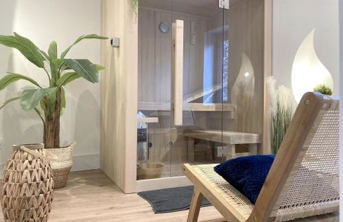 Duplex Sauna Cinéma - Foto 19