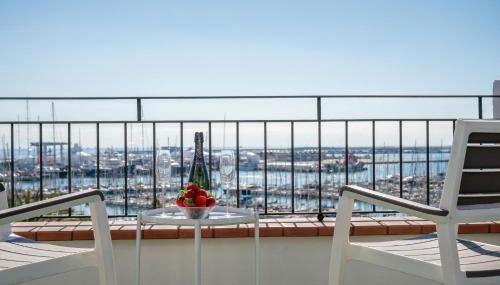 Moli 37 House - Port View Terrace by PriorityVillas - Foto 5