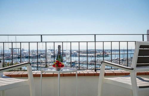 Moli 37 House - Port View Terrace by PriorityVillas - Foto 5