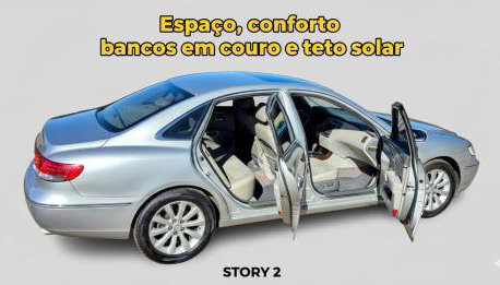 Sao Roque Park Car - Foto 3