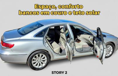 Sao Roque Park Car - Foto 3