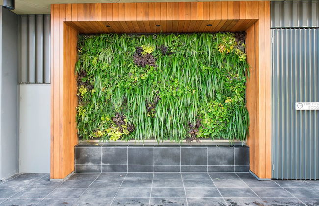 Vine Serviced Apartments - Photo 27