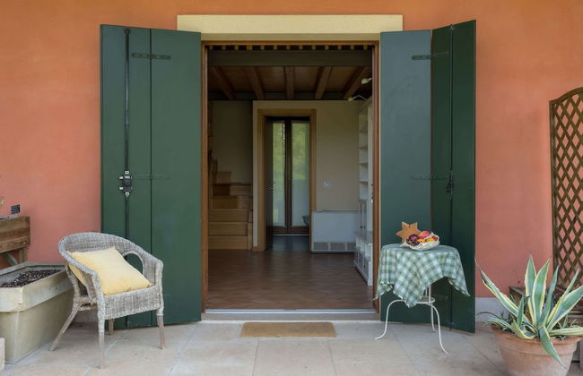 Agriturismo il Pianetto - Foto 15