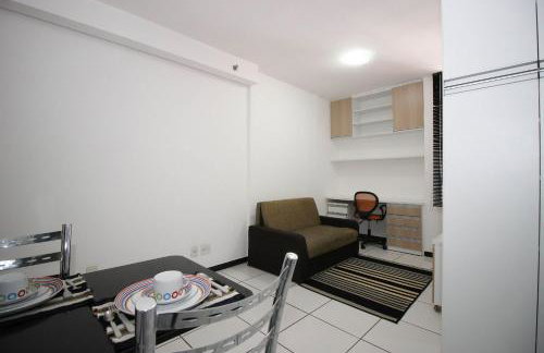 OZPED Flats Particulares Park Studios - Foto 94