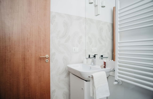 Vista Napoli Residence - Foto 75