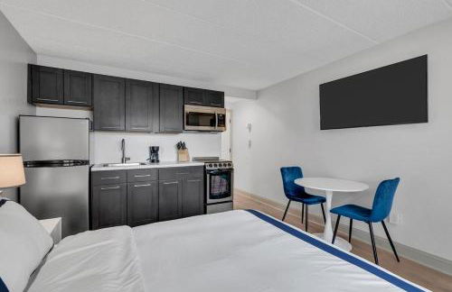 Next to Beach & Boardwalk - Foto 10