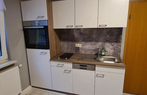 Schönes Doppelzimmer mit Küche und Badezimmer - Foto 1