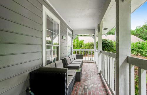 Relaxing, dog-friendly home with furnished patio, washer/dryer, WiFi, & AC - Foto 43