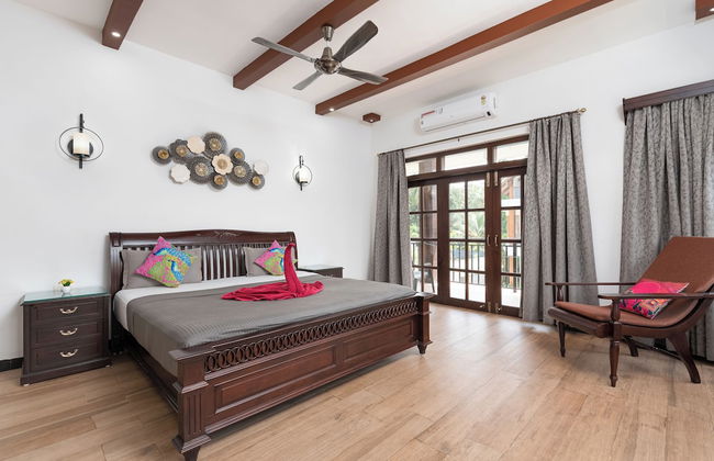 Villa Calangute Phase 12 - Photo 5