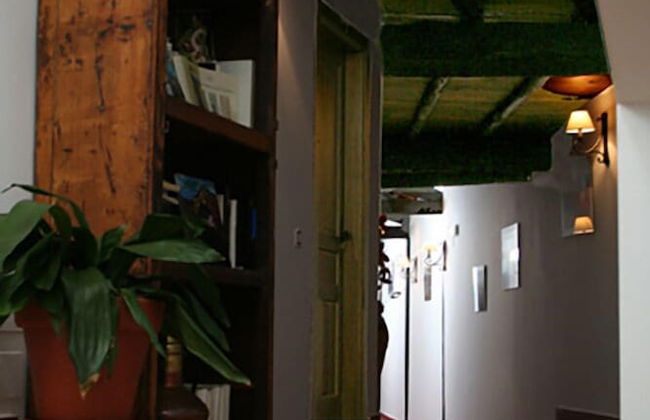 Apartamentos Víctor Chamorro del Arco - Foto 41