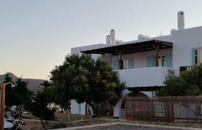 Gio st Gio apartment 2 Antiparos st Giorgio - Foto 15