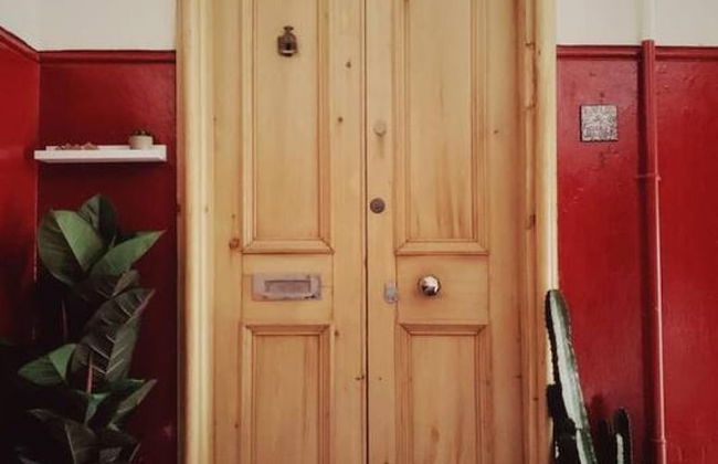 Oakshaw Apartment - Elegant Rustic Apartment in City Centre - Foto 8