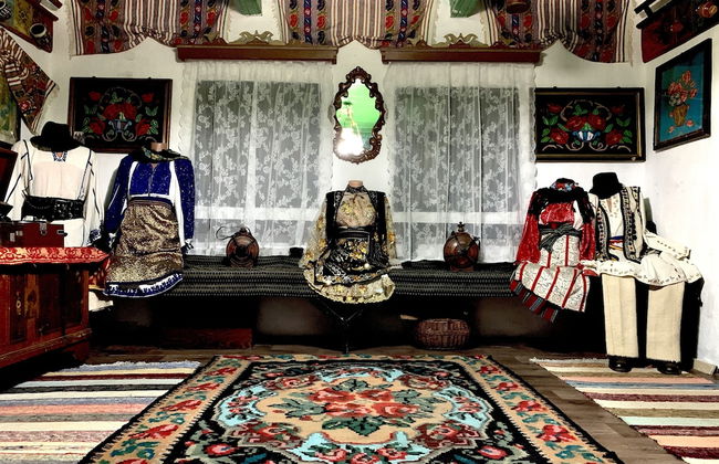 Charming Traditional House in a Pristine Location - Foto 2