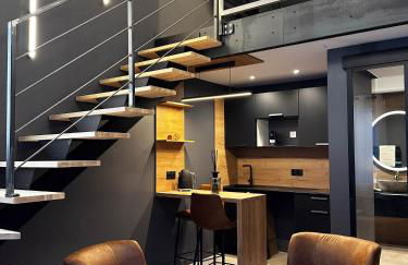 Loft Cocoon Spa - Foto 5