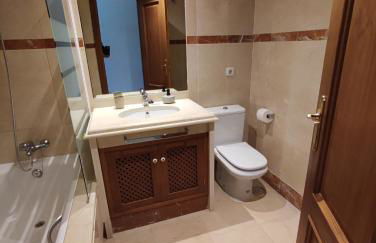 Costalita on the Beach - 3 bedroom cosy apartment - Photo 21