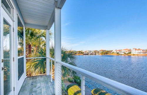 Destiny Beach Villas #11a- Beach Oasis - Foto 54