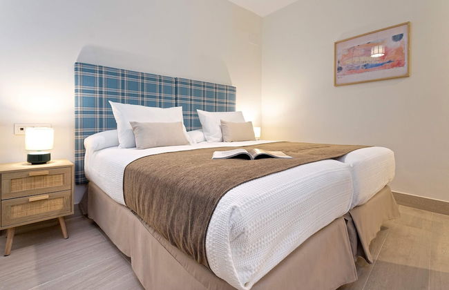 Genteel Home Teatro Gongora - Foto 9