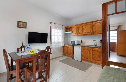 Apartamentos La Fajana - Foto 18